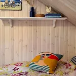 Hébergement de vacances 4476-hvide-sande-tingodden-156