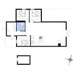 펜션 4476-hvide-sande-tingodden-156 *