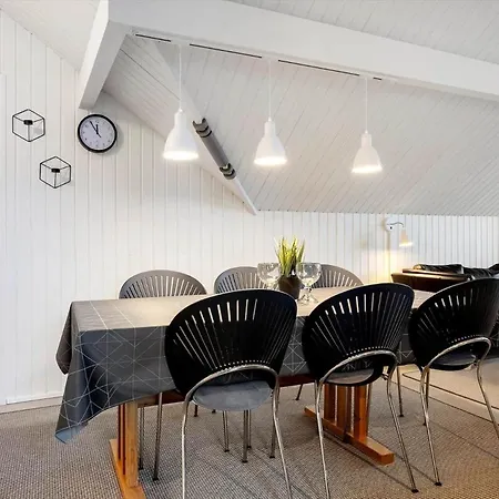 Semesterbostad 4476-hvide-sande-tingodden-156 *