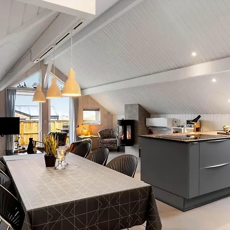 4476-hvide-sande-tingodden-156 別荘 ヴィデ・サンデ