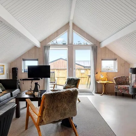 Semesterbostad 4476-hvide-sande-tingodden-156 *