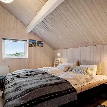 펜션 4476-hvide-sande-tingodden-156 흐비드 산드