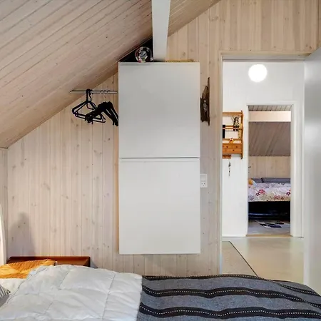 別荘 4476-hvide-sande-tingodden-156 ヴィデ・サンデ