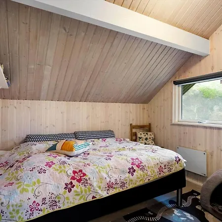 4476-hvide-sande-tingodden-156 別荘 ヴィデ・サンデ