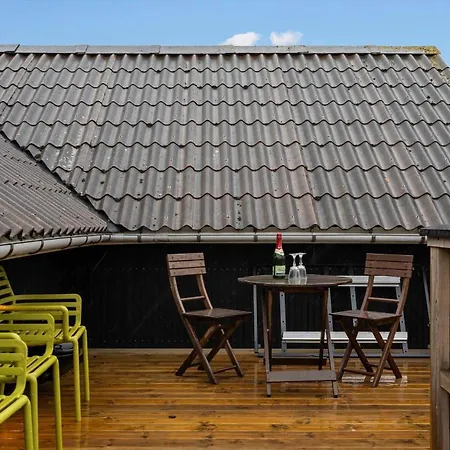 펜션 4476-hvide-sande-tingodden-156 흐비드 산드