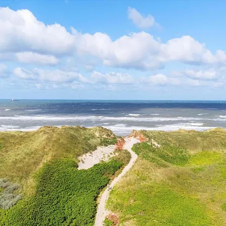 4476-hvide-sande-tingodden-156 別荘 ヴィデ・サンデ