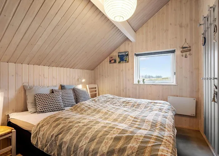 4476-hvide-sande-tingodden-156 Hébergement de vacances *