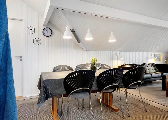 Semesterbostad 4476-hvide-sande-tingodden-156 *