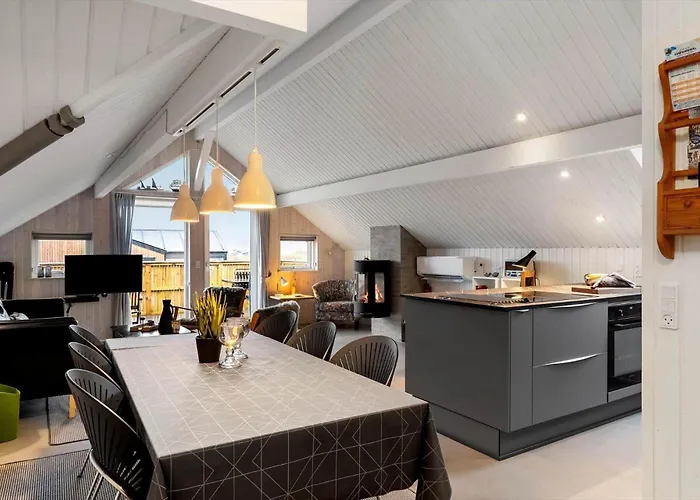 4476-hvide-sande-tingodden-156 Hébergement de vacances Hvide Sande