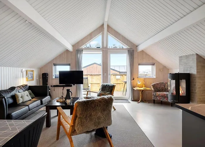 Semesterbostad 4476-hvide-sande-tingodden-156 *