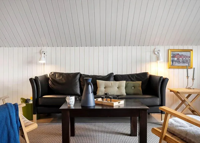 Semesterbostad 4476-hvide-sande-tingodden-156 *