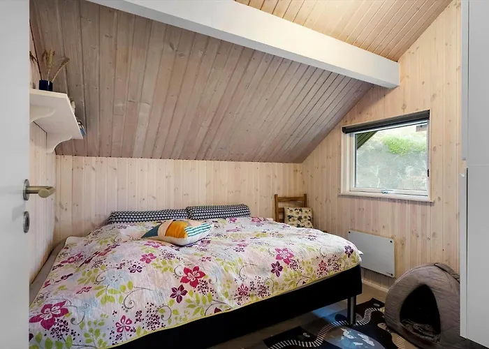 4476-hvide-sande-tingodden-156 Semesterbostad Hvide Sande