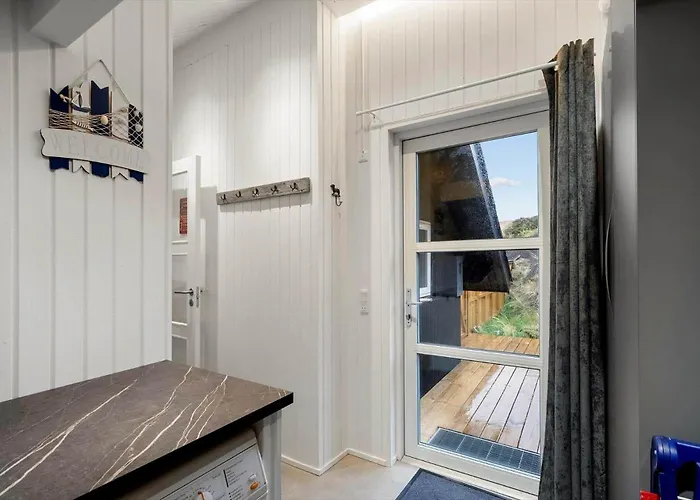 Semesterbostad 4476-hvide-sande-tingodden-156 *