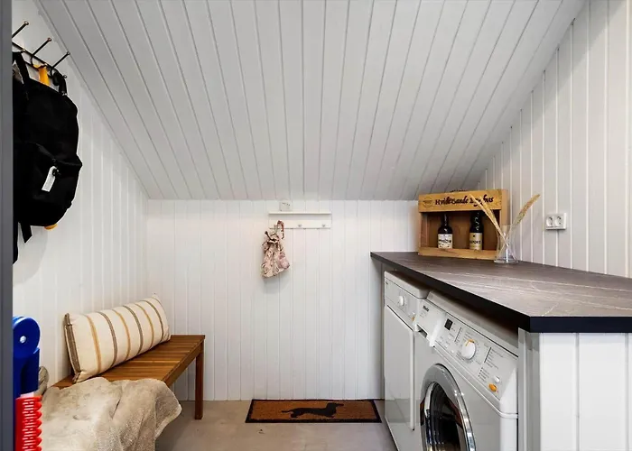 Semesterbostad 4476-hvide-sande-tingodden-156 *