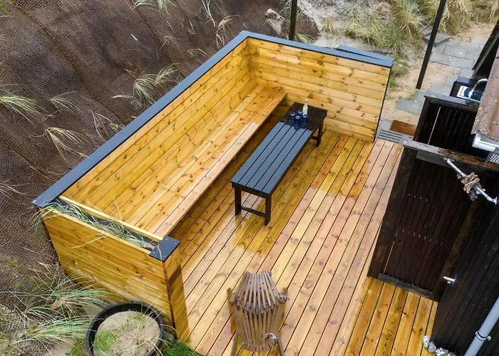 Semesterbostad 4476-hvide-sande-tingodden-156 *