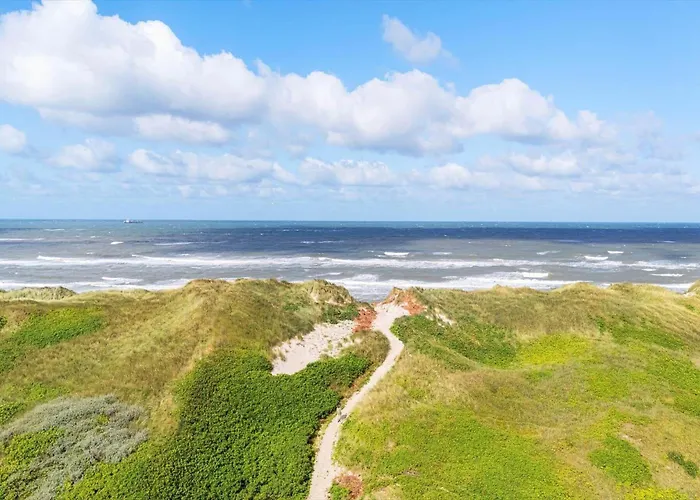 4476-hvide-sande-tingodden-156 Hébergement de vacances Hvide Sande