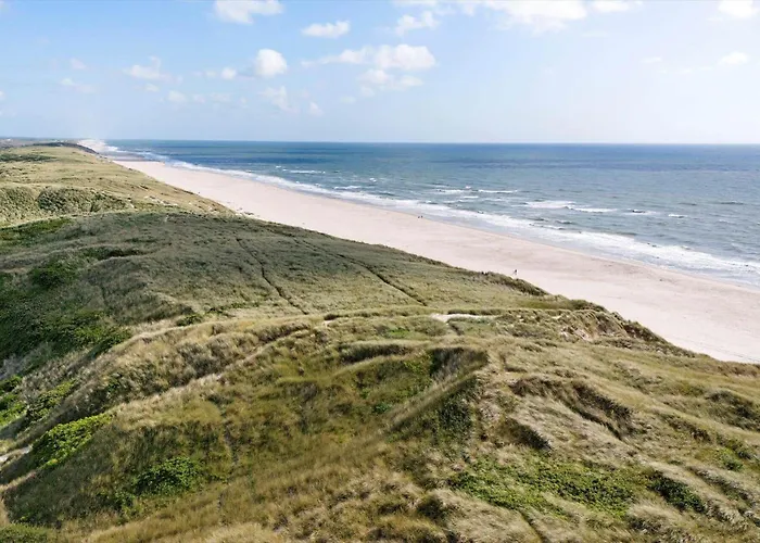 Hébergement de vacances 4476-hvide-sande-tingodden-156 *